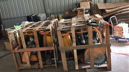 卓尼行李、家具、电器包装托运