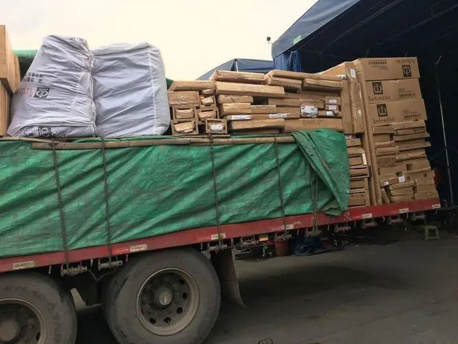 卓尼家具托运